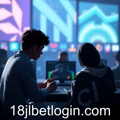 Powering Up: 18jl Revolutionizes Online Gaming Experience