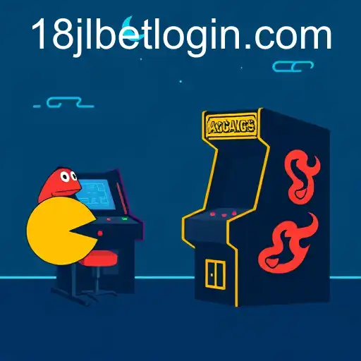 The Rise of Arcade Games: A Nostalgic Journey into Entertainment