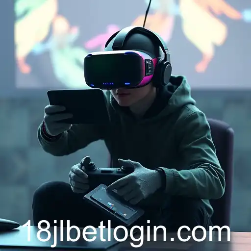 The Digital Evolution of Gaming