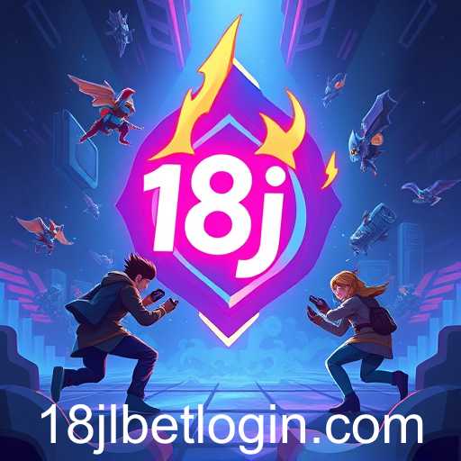 Gaming Revolution: The Rise of 18jl