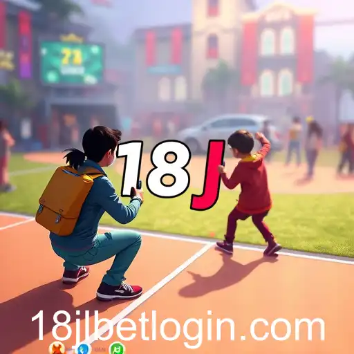 Gaming Revolution: Unveiling the Impact of 18jl