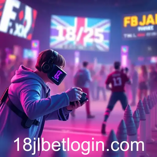 Navigating the Gaming World Beyond 2025