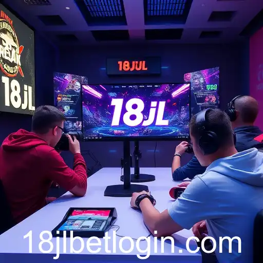 The Influence of Gaming on Modern Society