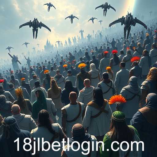 Exploring the Expansive World of MMO Games: A Realm of Endless Possibilities