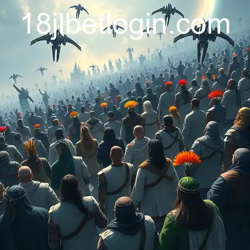 Exploring the Expansive World of MMO Games: A Realm of Endless Possibilities