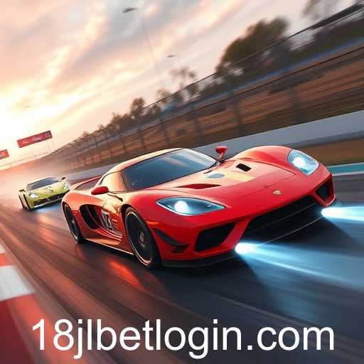 Exploring the Thrills of 'Racing Games' Category