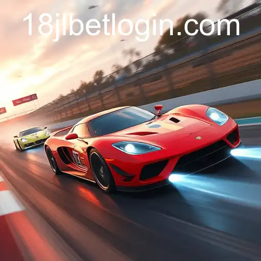 Exploring the Thrills of 'Racing Games' Category
