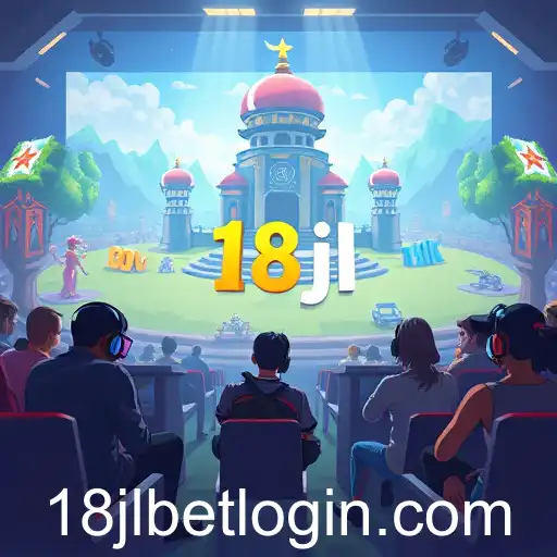 The Rise of 18jl: A Game-Changing Platform