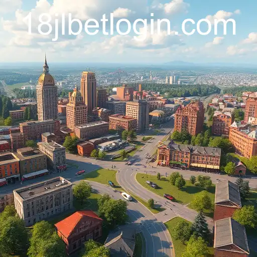 Exploring the Fascinating World of Simulation Games