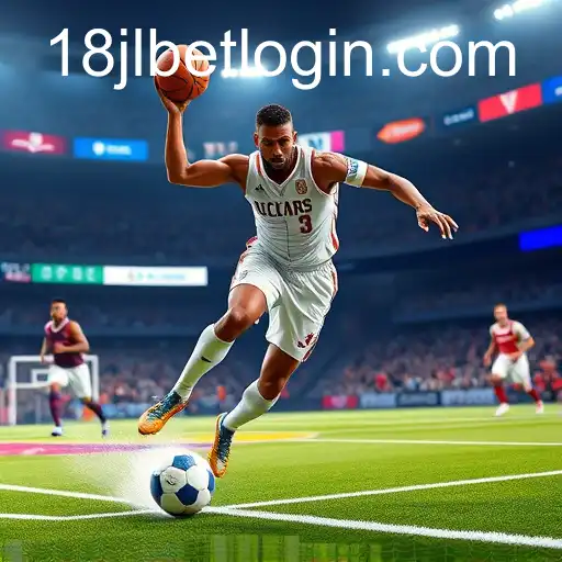 Exploring the Thrilling World of Sports Games