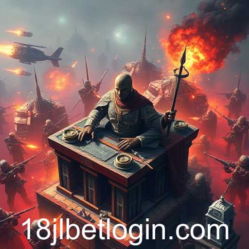 Exploring the Intricacies of Strategy Games: A Fascinating Virtual Battlefield