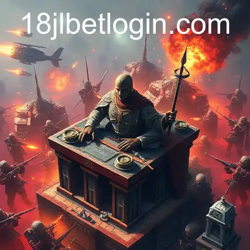 Exploring the Intricacies of Strategy Games: A Fascinating Virtual Battlefield