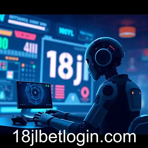 Unveiling the 18jl Phenomenon in Gaming